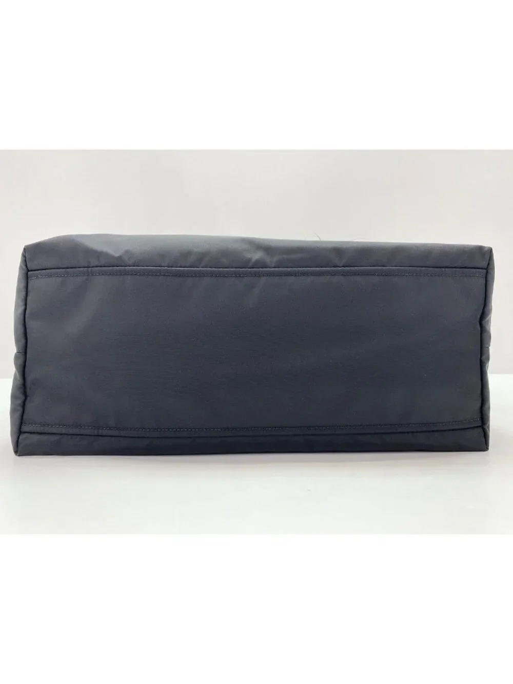 Prada Tote Black